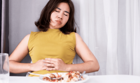 Bloating After Meals Common Everyday Causes and Simple Changes That Can Help