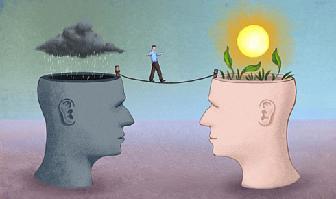 Cognitive Behavioural Therapy