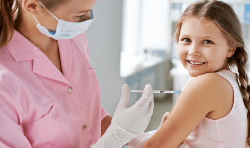 Fear of Injections Small Tricks Doctors Use to Make Shots More Tolerable
