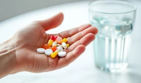 Mixing Over-the-Counter Medicines Why “Harmless” Combinations Can Still Be Risky