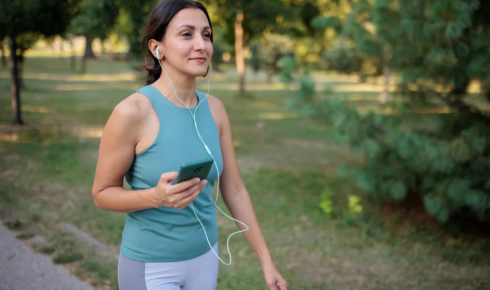 Step Count Reality Check Do You Really Need 10,000 Steps Every Single Day