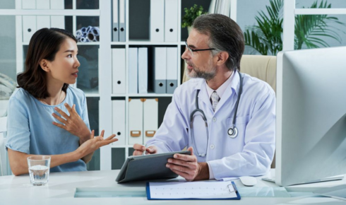 Teleconsultation Follow-Ups What to Tell the Doctor When You Don’t Improve as Expected
