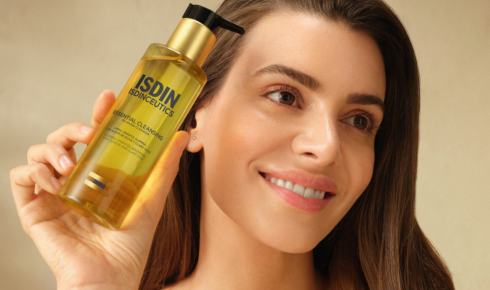 oil-based cleanser