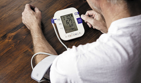 systolicdiastolic