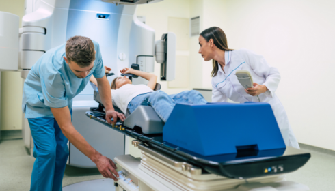 top blood cancer treatment hospitals in India