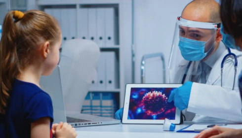medical imaging product category