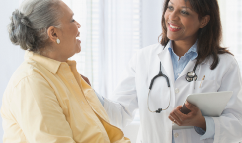 Cervical Cancer Survival Rates