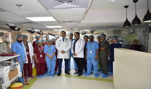 Nephrologist In Bangalore