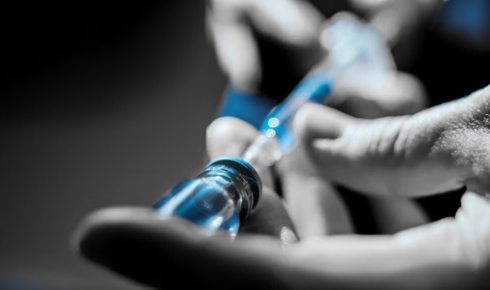 human growth hormone (HGH) therapy