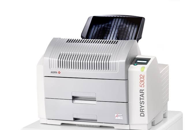 DRYSTAR 5302