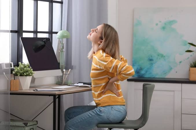 Back Pain Treatment